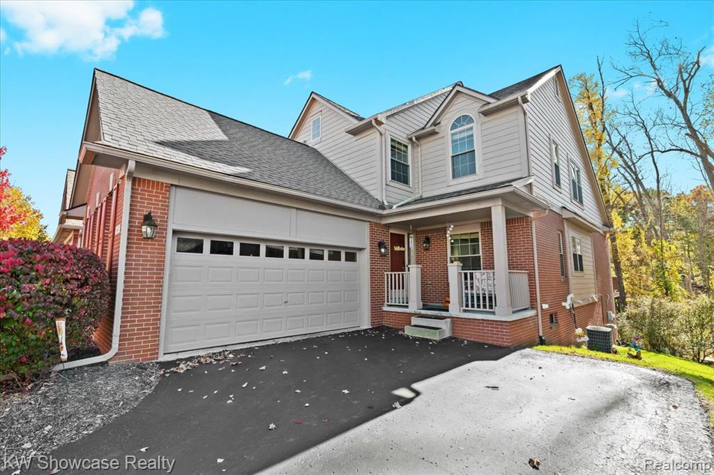 6947 Stonewood Place Drive, Independence, MI — Photo 2