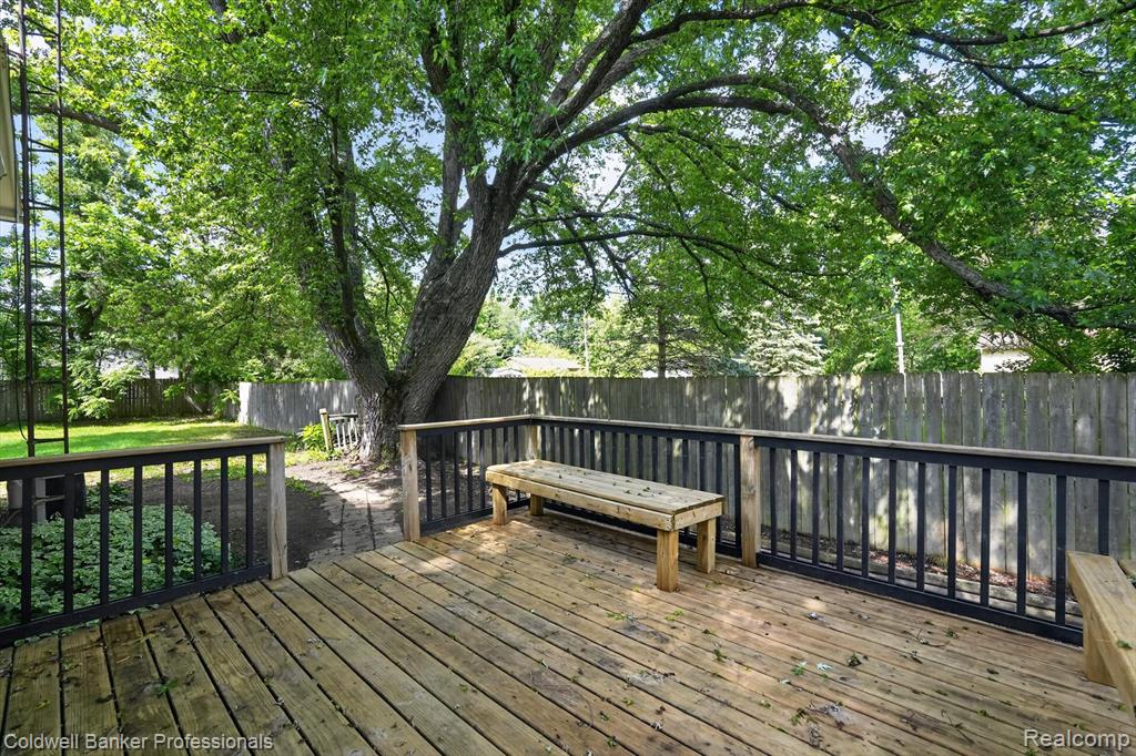 3024 Harold Drive, Columbiaville, MI 48421 — Photo 38