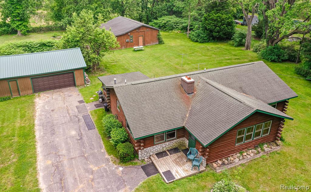 5180 Hillsboro Road, Davisburg, MI 48350 — Photo 7