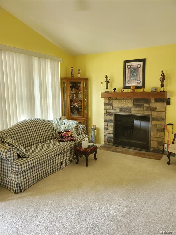 1469 DOVER Hill N, Unit 53, Walled Lake, MI 48390 — Photo 4