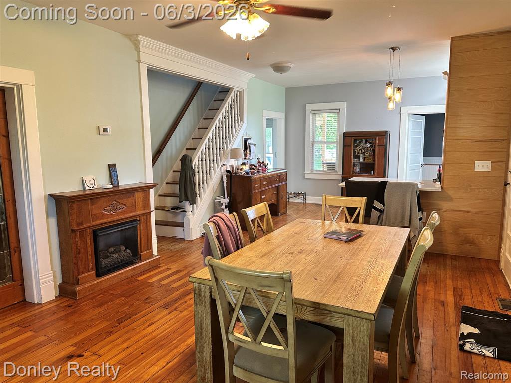 1810 Wheeler Road, Snover, MI 48472 — Photo 13