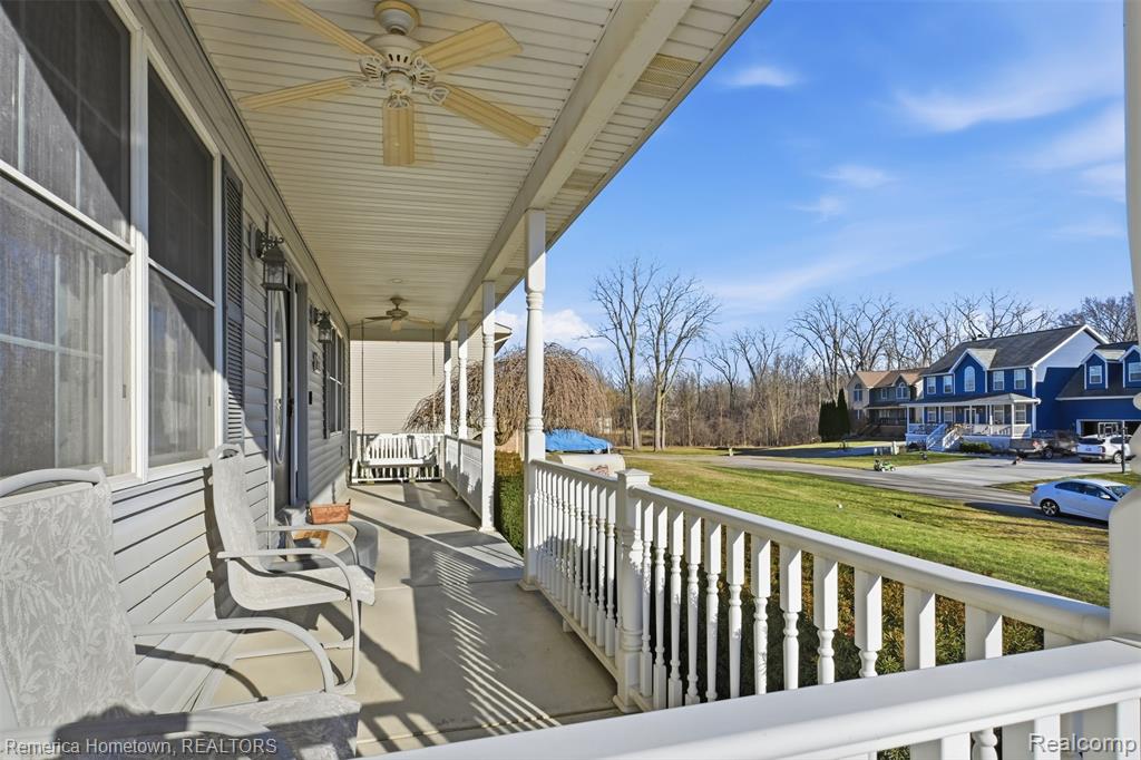 7755 Macedonia Lane, Northville, MI 48168 — Photo 2