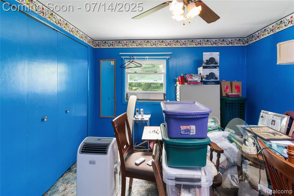 873 N Blacks Corners Road, Imlay City, MI 48444 — Photo 14