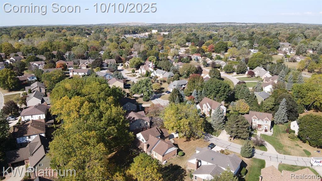 842 Timberline Drive, Rochester Hills, MI 48309 — Photo 42