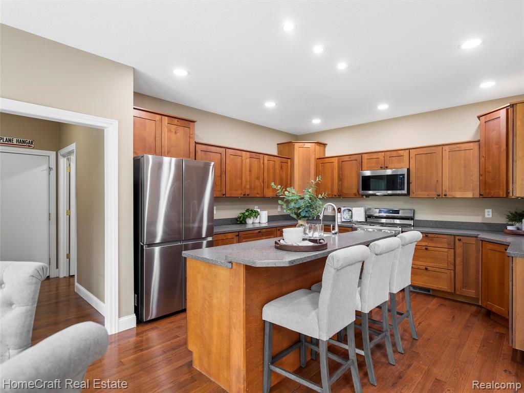 108 Densel Court, Jackson, MI 49201 — Photo 22