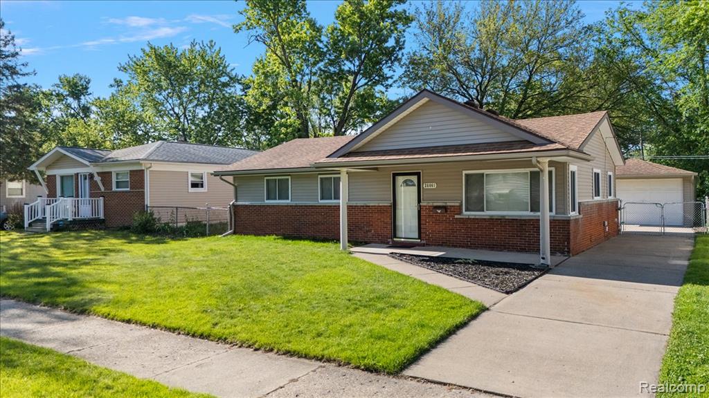 26061 Cameo Court, Madison Heights, MI 48071 — Photo 4
