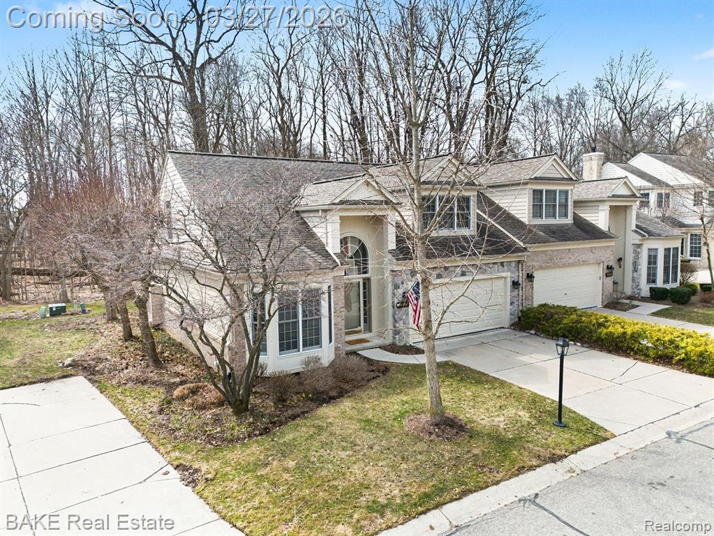 39587 Dun Rovin Drive, 68, Northville, MI 48168 — Photo 38