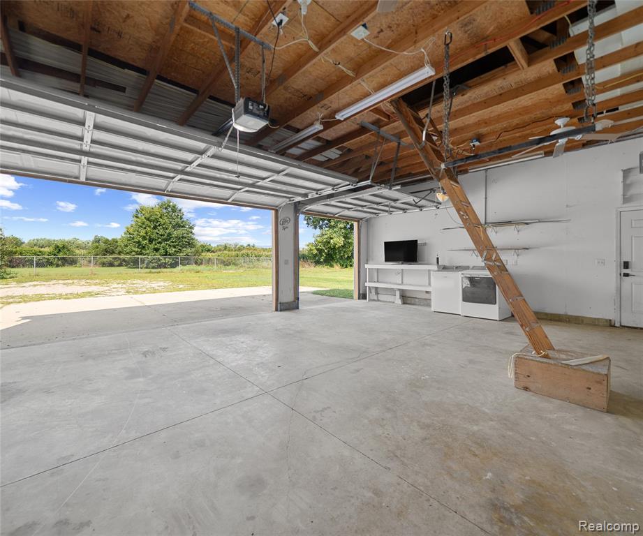 48196 Martz Road, Van Buren, MI 48111 — Photo 40