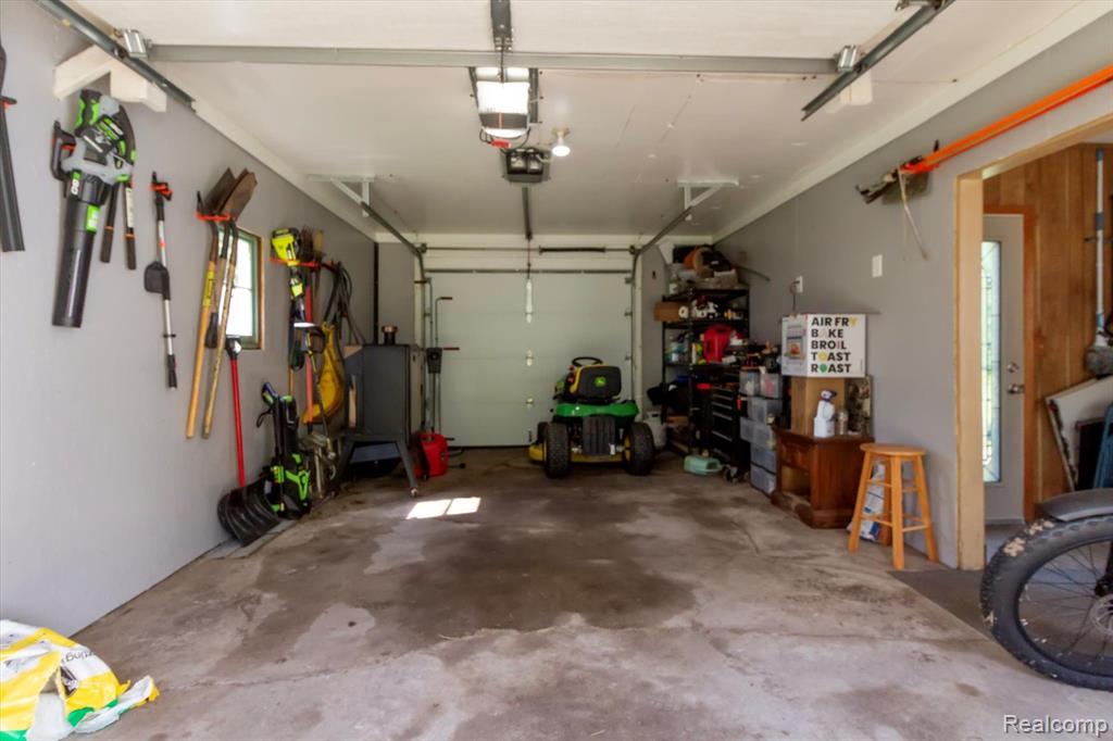 716 Allen Street, Caro, MI 48723 — Photo 22