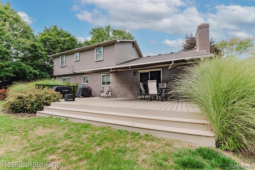 5374 Daniels Drive, Troy, MI 48098 — Photo 44