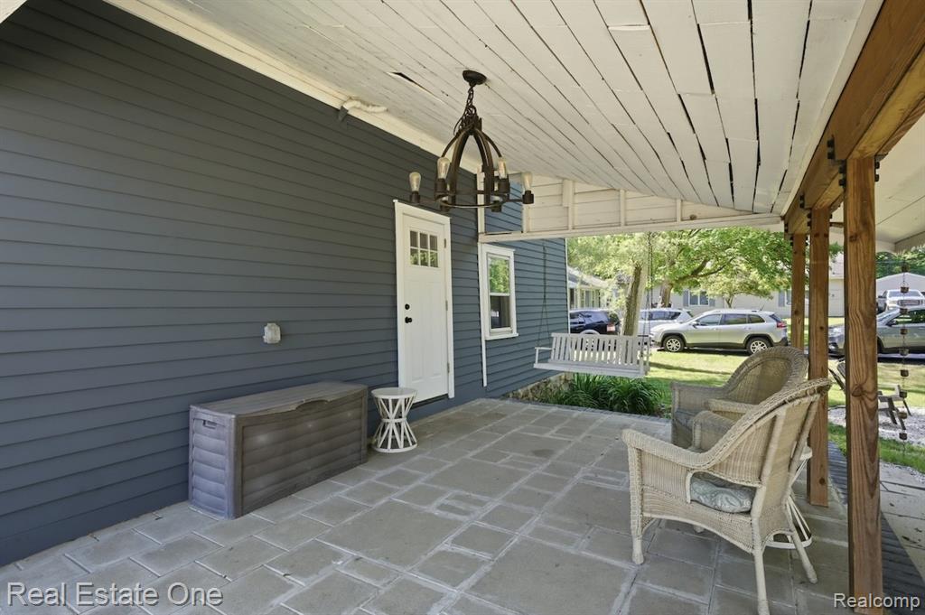 519 Franklin Street, Brighton, MI 48116 — Photo 4