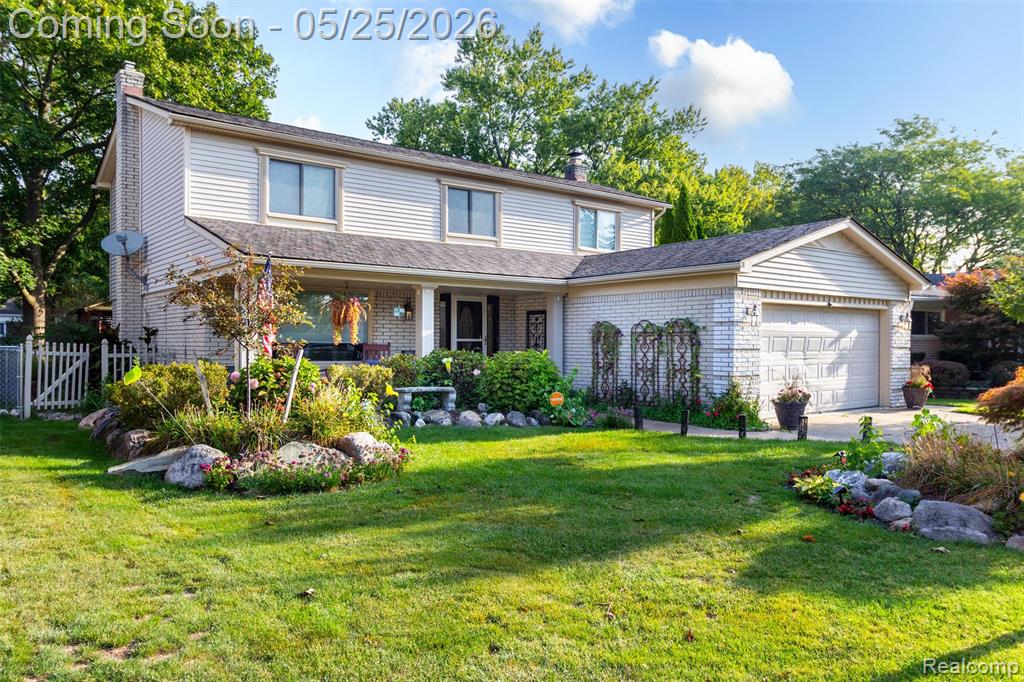 42928 Versailles Road, Canton, MI 48187 — Photo 2