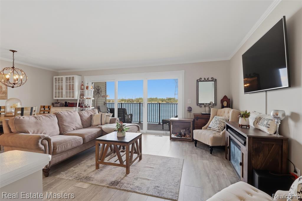 3997 River Road, 6, East China, MI — Photo 15