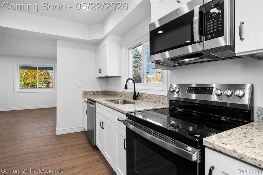 7359 Saint Clair Hwy Highway, China, MI — Photo 14
