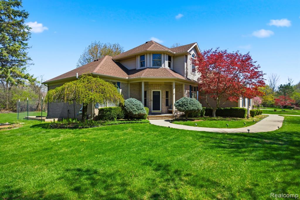 8488 Annette Avenue, Grosse Ile, MI 48138 — Photo 5