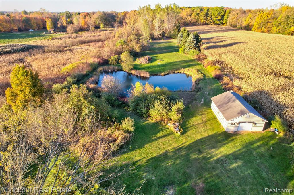 4690 Birch Run Road, Millington, MI 48746 — Photo 18