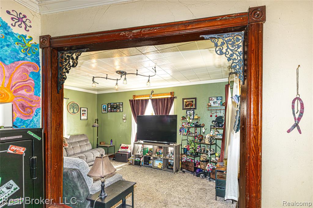 605 N Mill Street, Clio, MI 48420 — Photo 22
