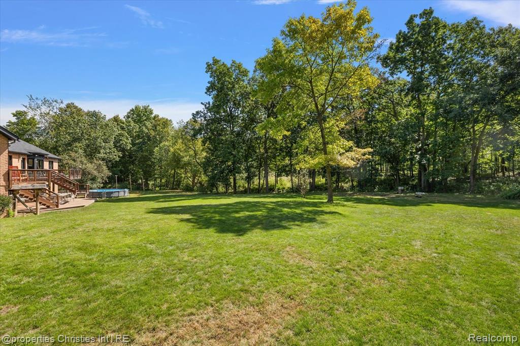 3808 E Joy Road, Ann Arbor, MI 48105 — Photo 59