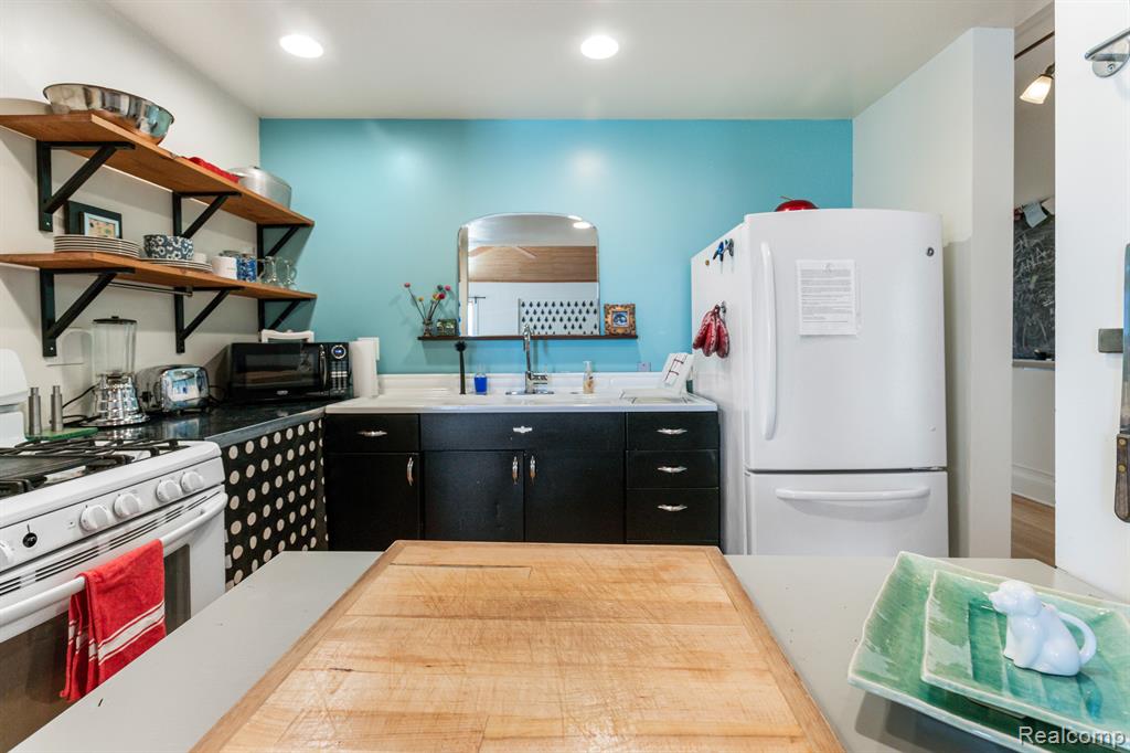 4150 Lincoln St, Detroit, MI 48208 — Photo 3