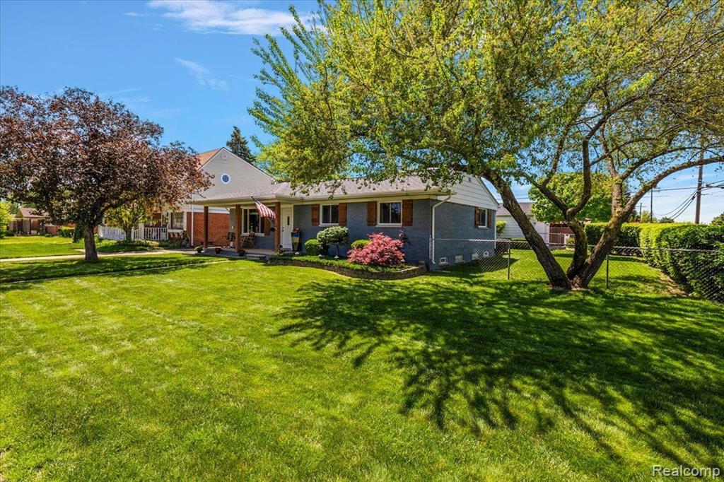 40459 Hamilton, Sterling Heights, MI 48313 — Photo 55