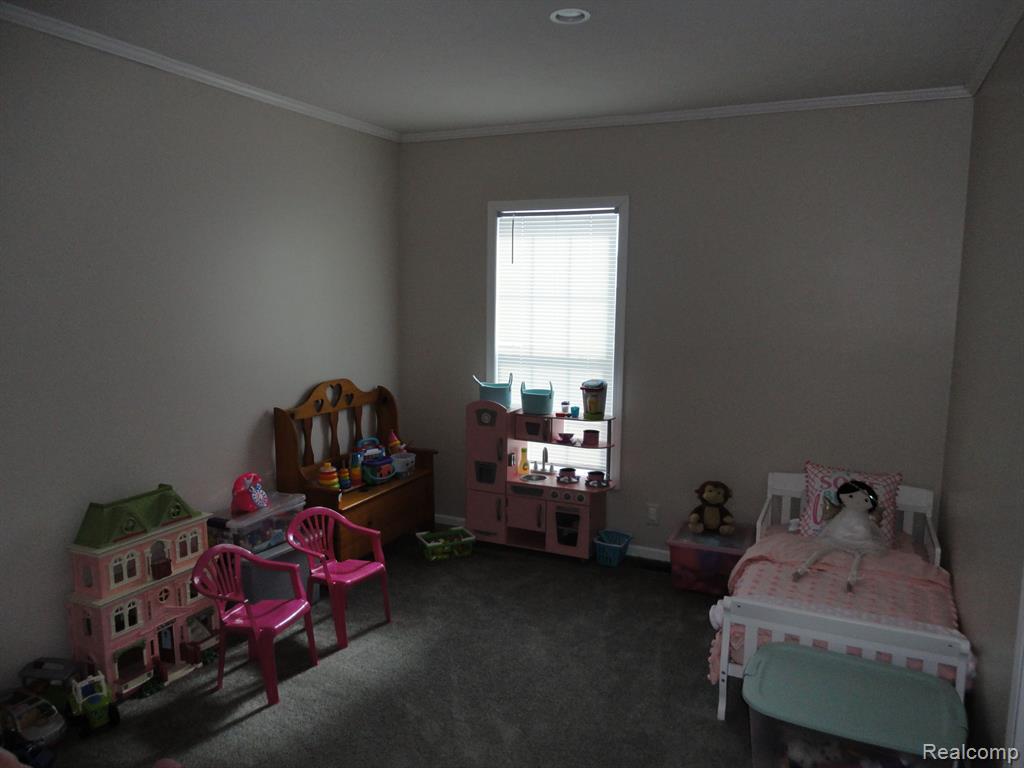 7563 GRANT Drive, Newport, MI 48166 — Photo 21