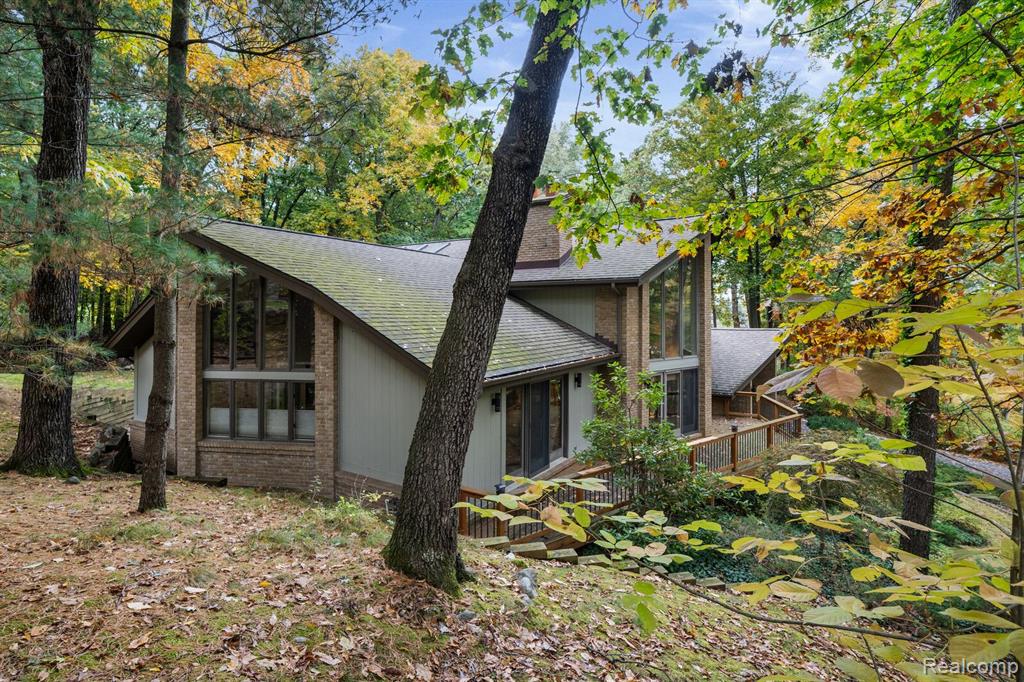 6653 COLLEGE Park, Clarkston, MI — Photo 62