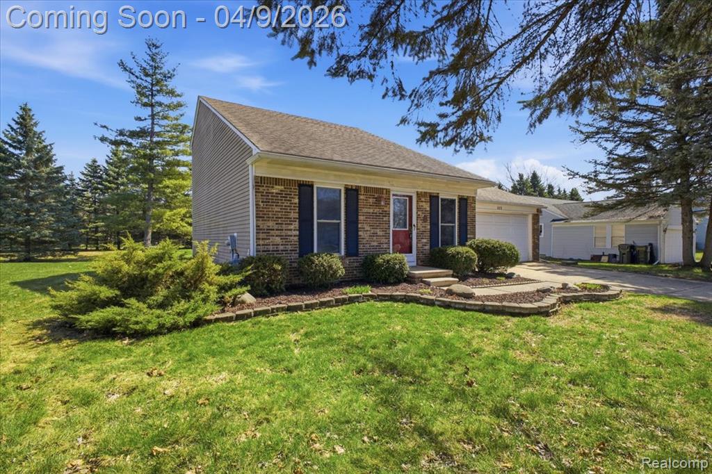889 Hadley Road, Rochester Hills, MI 48333 — Photo 4