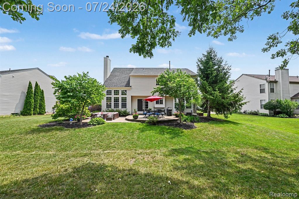 6390 Meadowlark Lane, Ypsilanti, MI 48197 — Photo 26