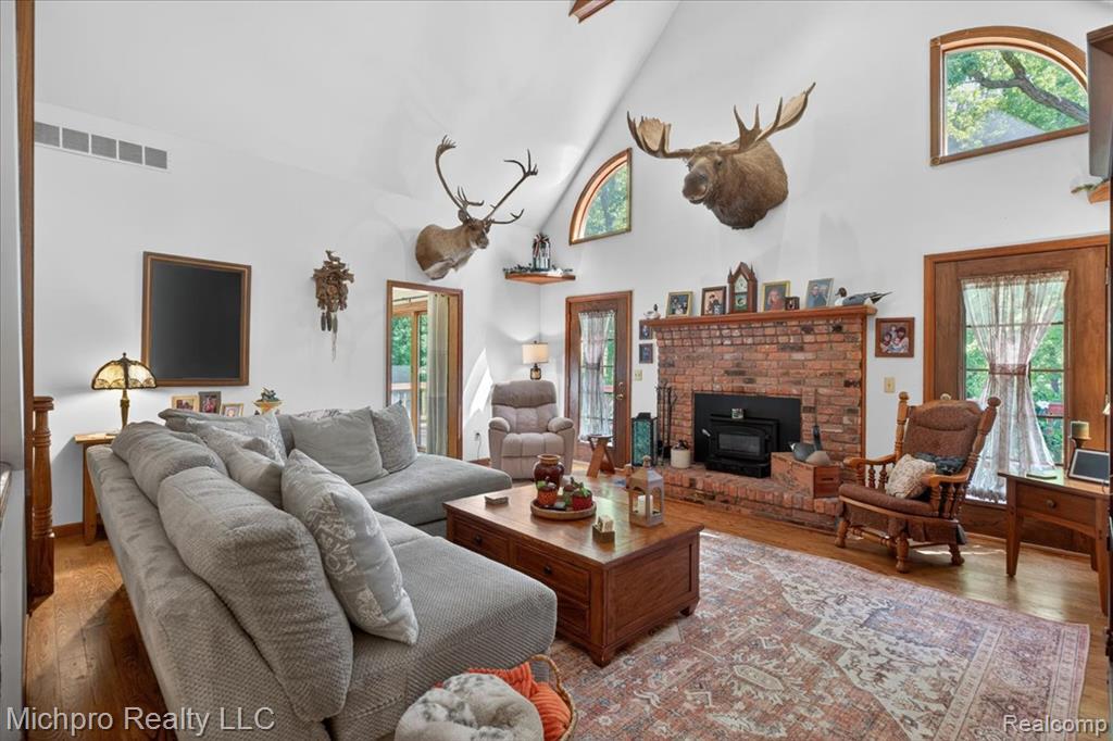 670 Green Creek Lane, Oxford, MI 48371 — Photo 22