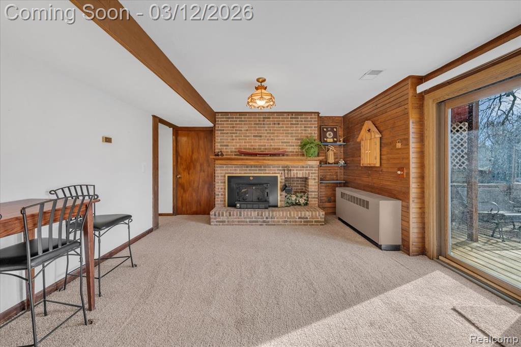 1351 Glen Oak Drive, Holly, MI 48442 — Photo 38