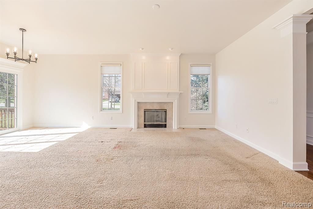 17059 BIRCHWOOD Drive, Northville, MI 48168 — Photo 5