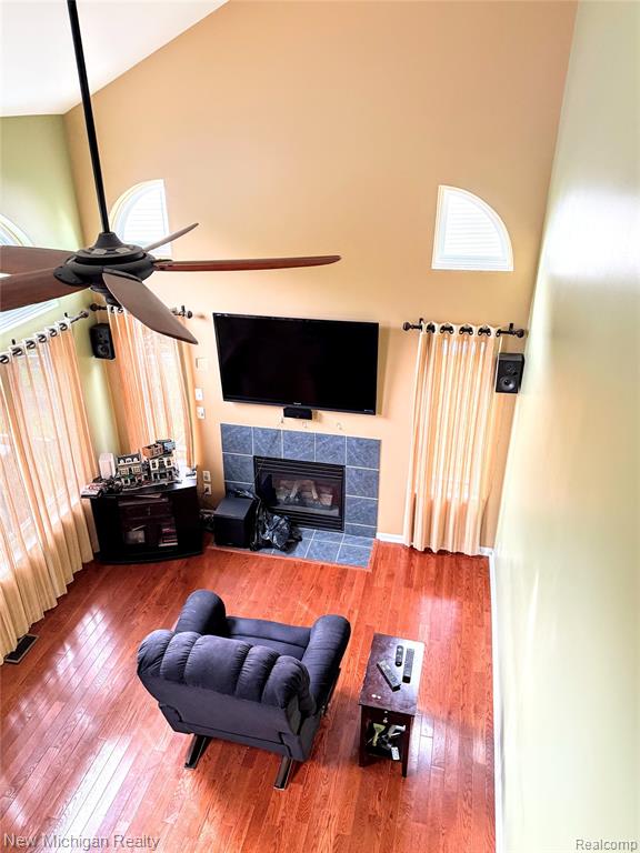 7442 Spy Glass Lane, Ypsilanti, MI 48197 — Photo 2