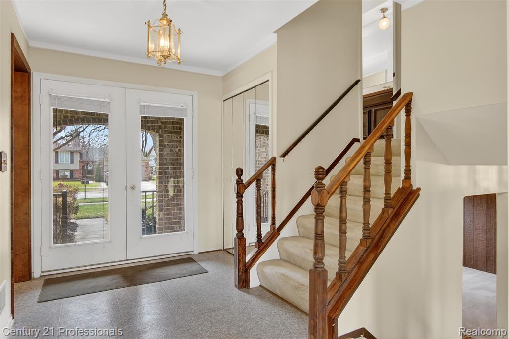 46300 Gainsborough Drive, Canton, MI, 48187