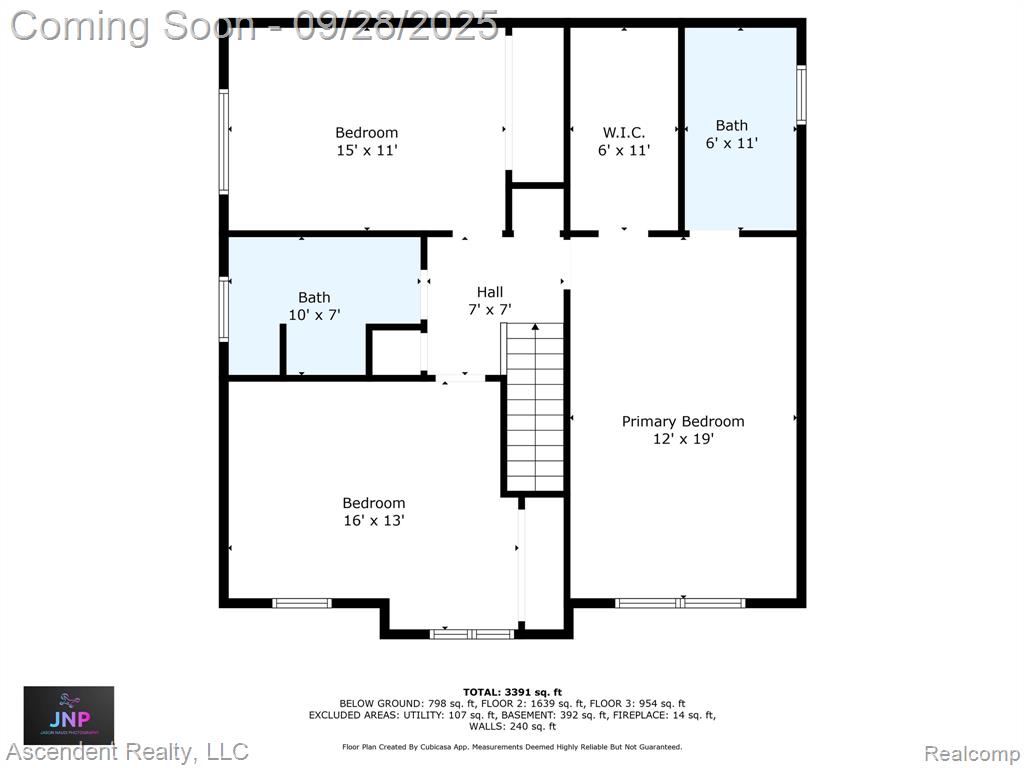 43476 Hillsboro Drive, Clinton Twp, MI 48038 — Photo 47