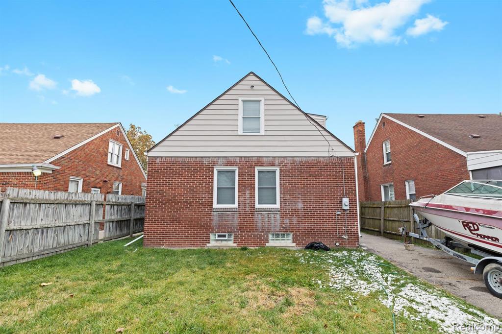 18935 Mansfield Street, Detroit, MI 48235 — Photo 36