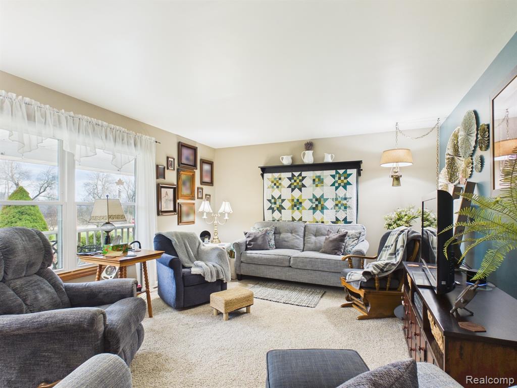 6882 Jones Road, North Branch, MI 48461 — Photo 5