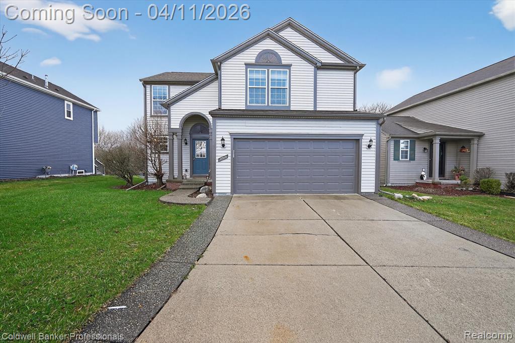 10314 Edgewater Trail, Holly, MI 48442 — Photo 45