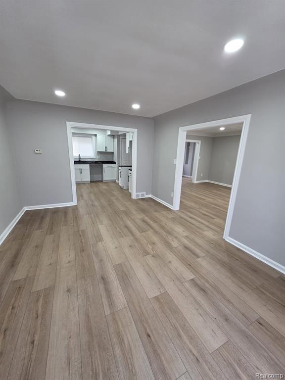 434 Piper Boulevard, Detroit, MI 48215 — Photo 22