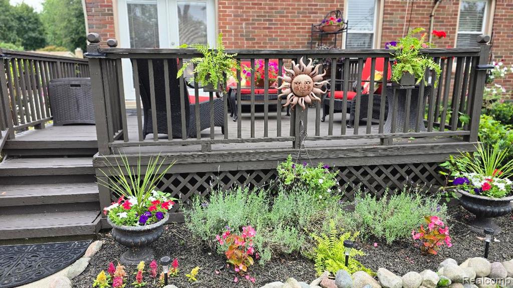 14962 Beatrice Street, Livonia, MI, 48154