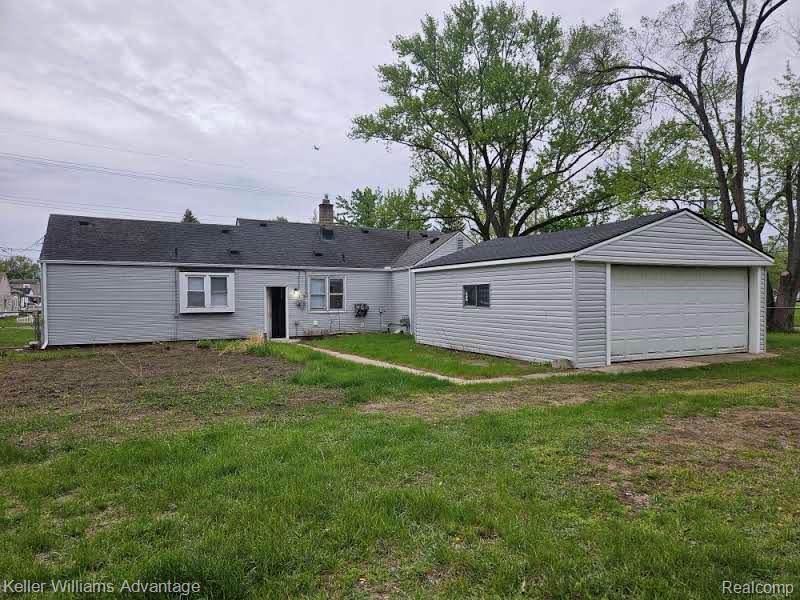 27570 Avondale Street, Inkster, MI 48141 — Photo 18