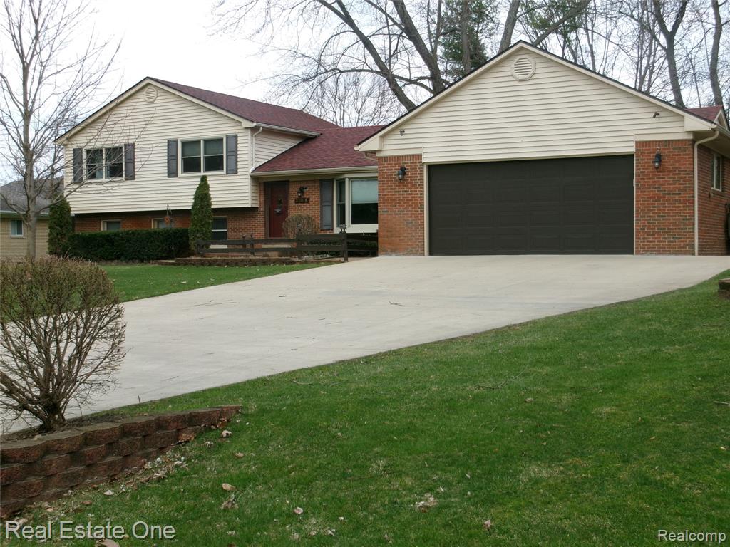 3254 Postern Drive, Caledonia, MI, 49316