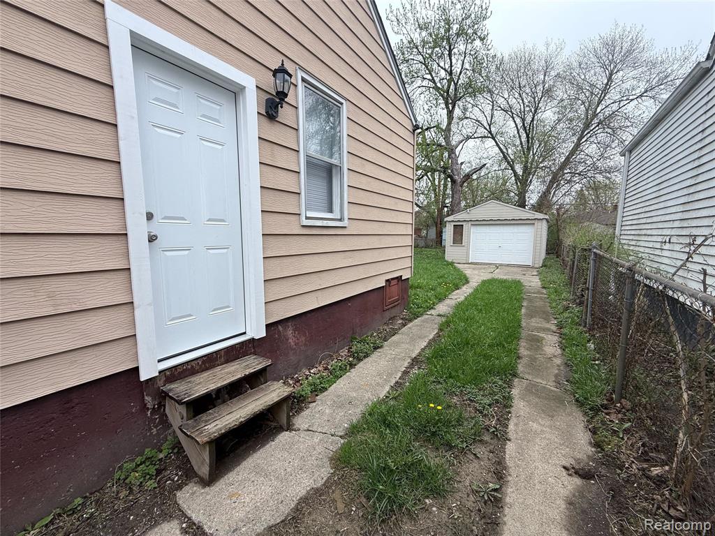 7540 Dolphin, Redford, MI 48239 — Photo 23