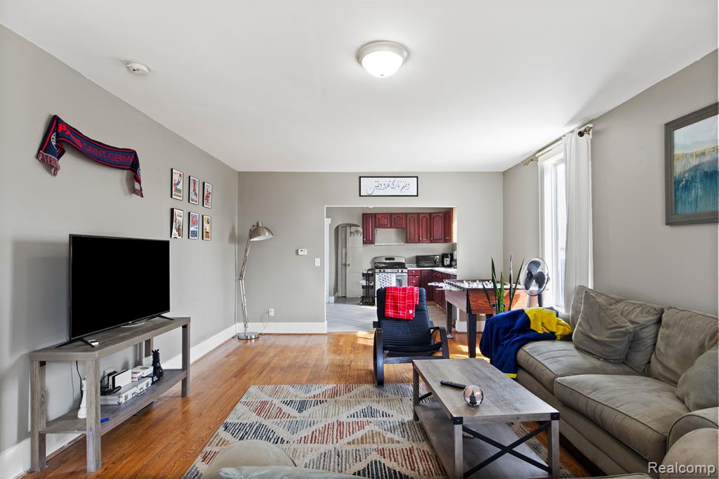 502 WHITE Avenue, Lincoln Park, MI 48146 — Photo 11