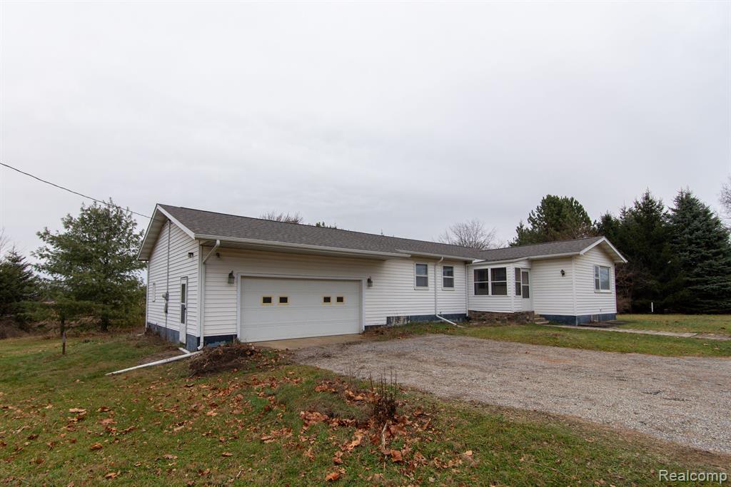 5530 Keith Road, MI 49242 — Photo 2