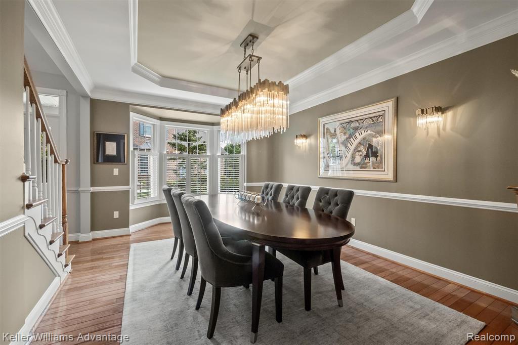 44604 Broadmoor Circle N, Northville, MI 48168 — Photo 9