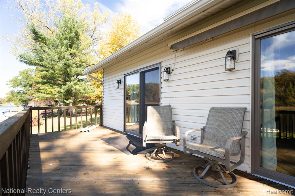 1326 Circle Drive, Metamora, MI 48455 — Photo 28