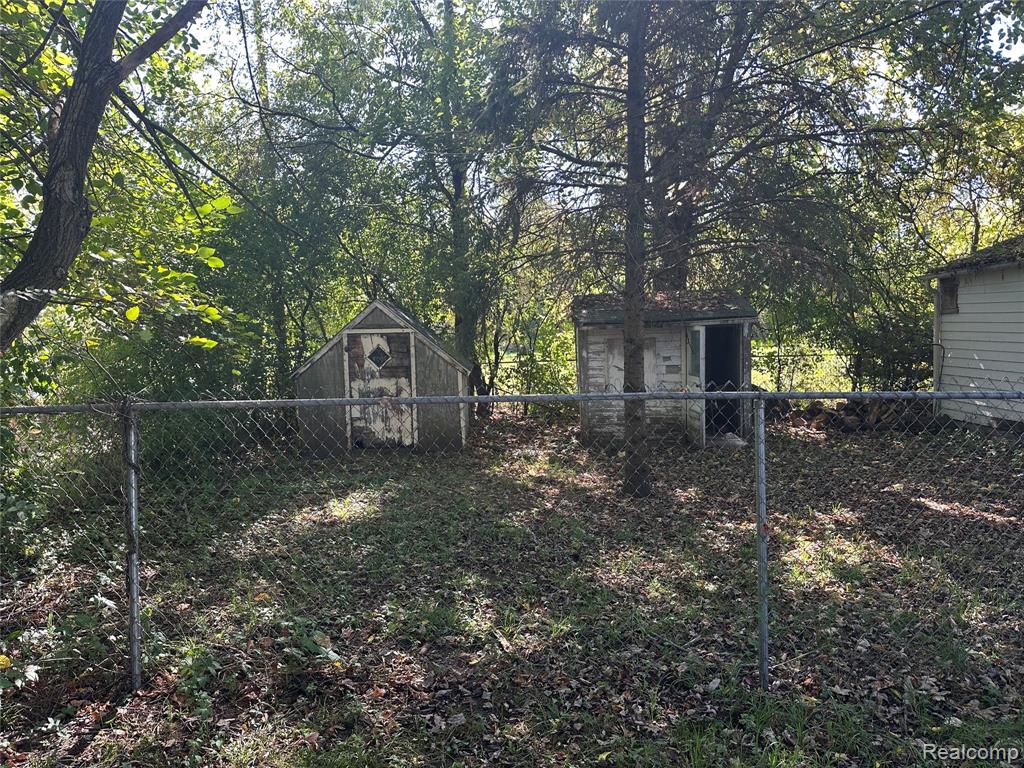 1320 Parkwood Avenue, Ypsilanti, MI 48198 — Photo 5