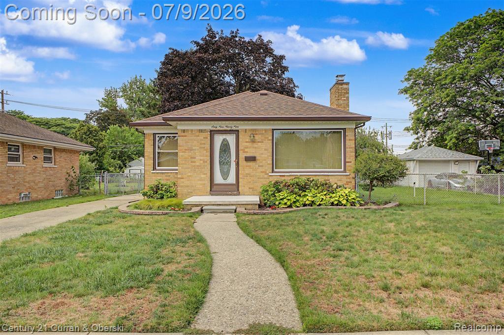 6999 Fenton Street, Dearborn Heights, MI 48127 — Photo 2