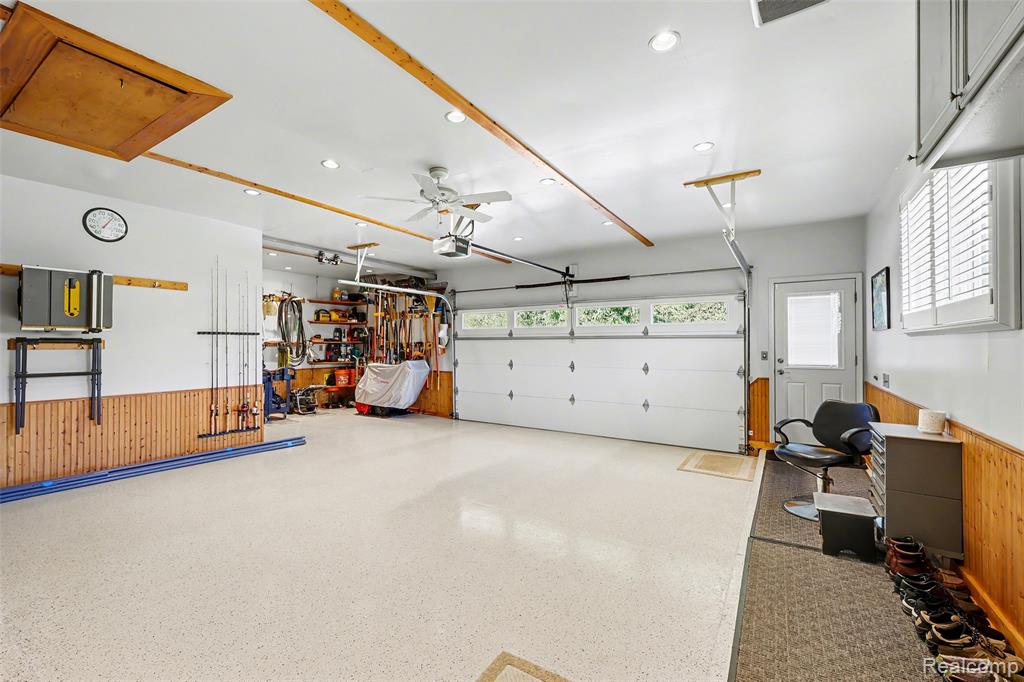 69533 Brookhill Drive, Bruce, MI 48065 — Photo 41