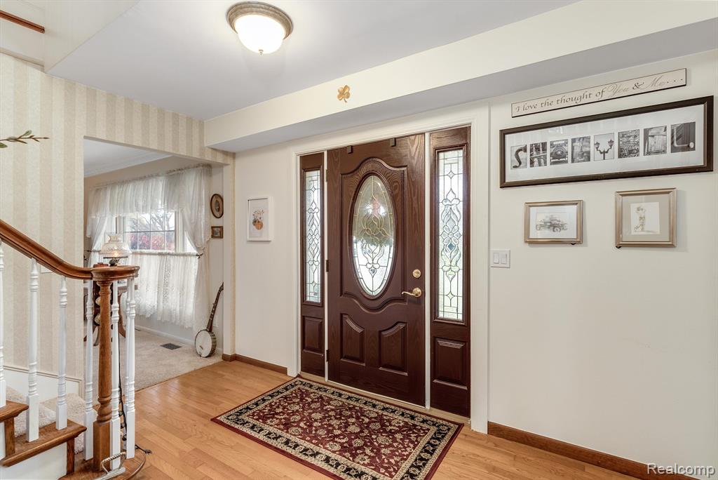 682 Heritage Lane S, Rochester Hills, MI 48309 — Photo 6